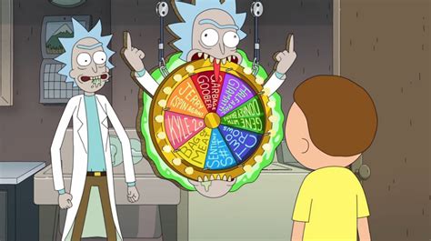 forgetting sarick mortshall|Rick and Morty .